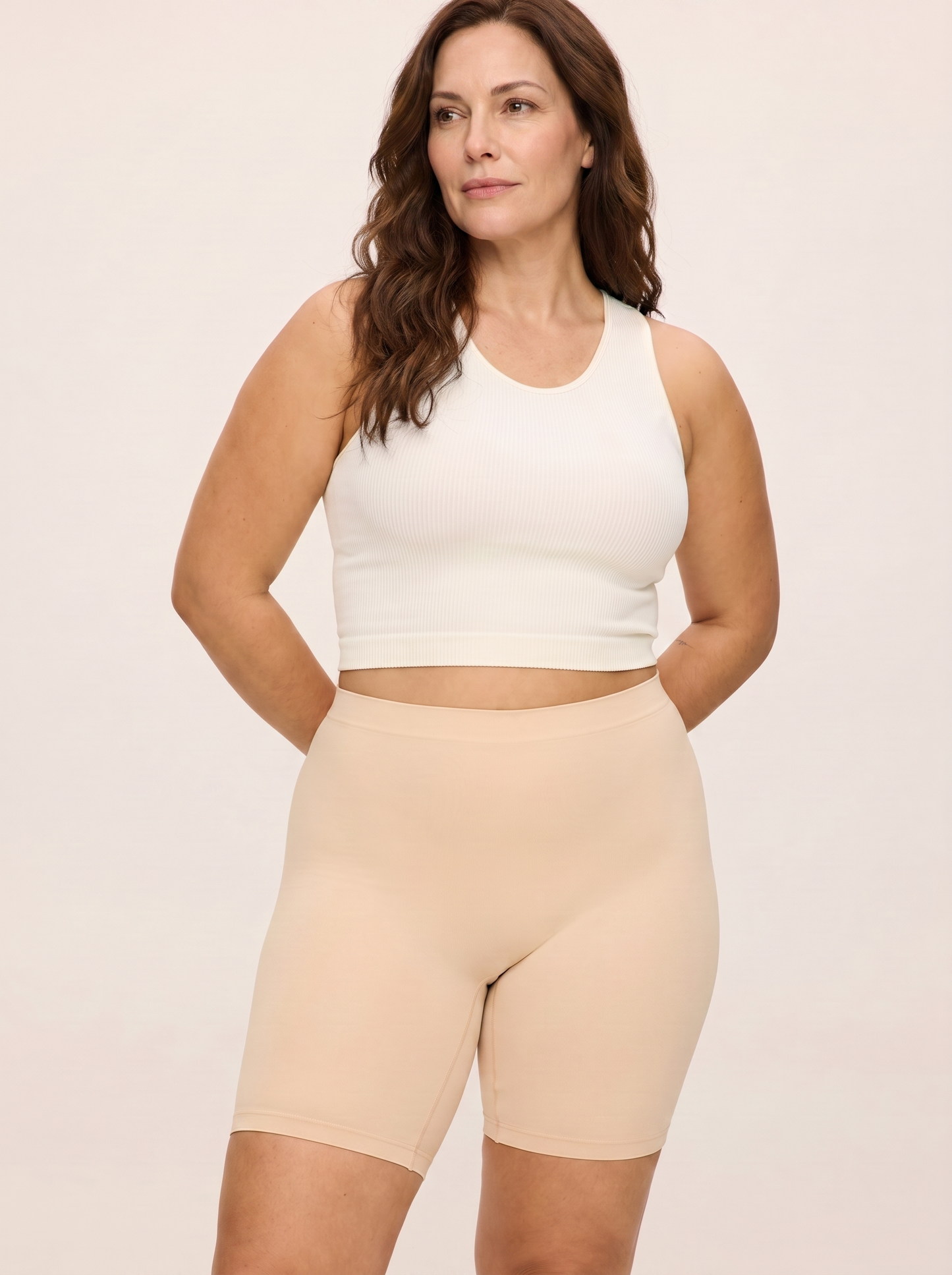 ChubRub™ The Cooling Anti-Chafe Shorts