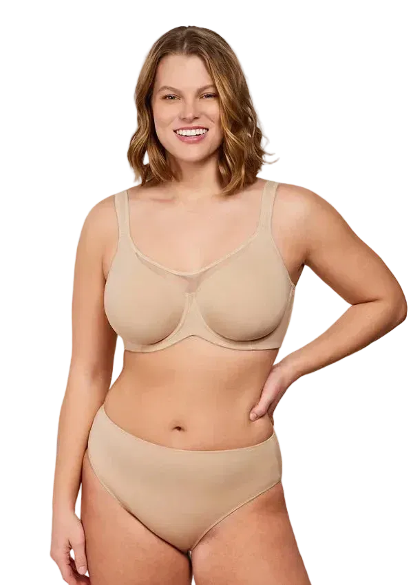 Swoob™ The Cooling Sweat-Wicking Bra