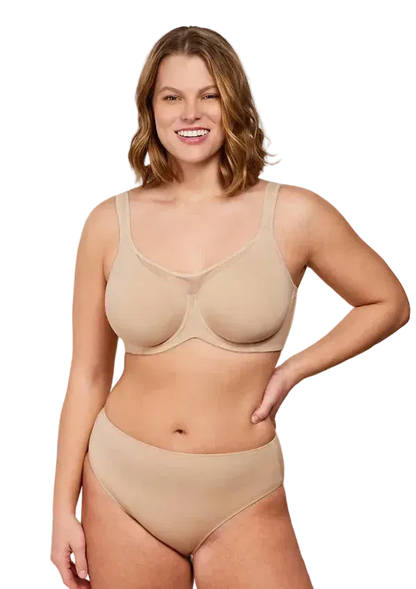 Swoob™ The Cooling Sweat-Wicking Bra